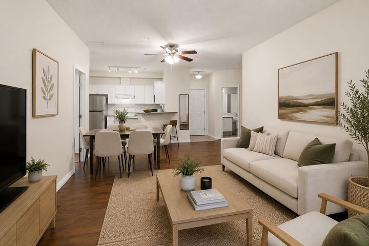 Property Photo: 126 14 Avenue SW 103 AB T2R 0L9