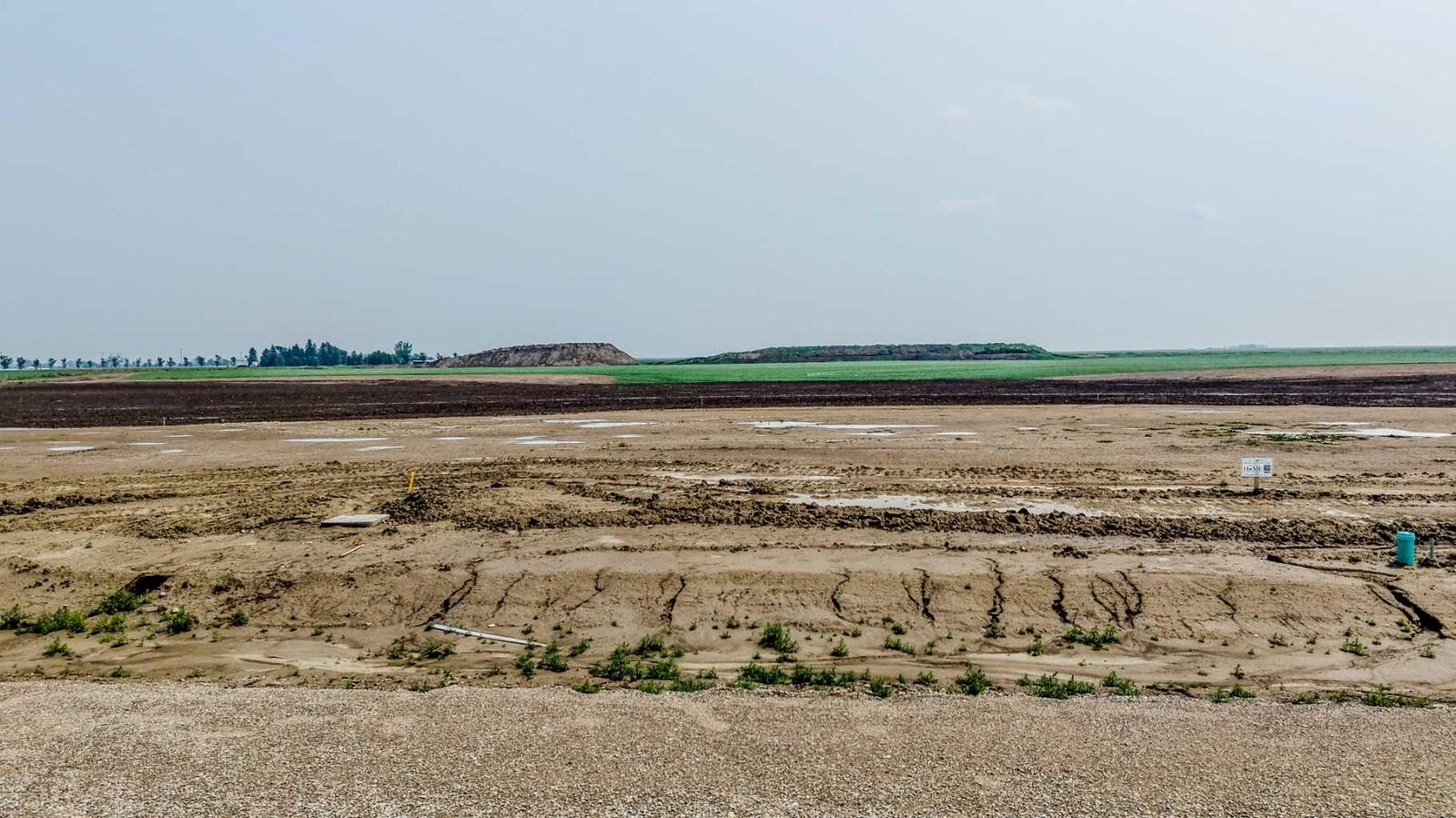 Property Photo:  Lot 13 Stonybrook Lane  AB T0K 2S0 