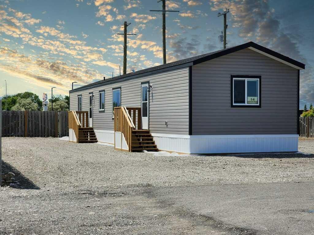 Property Photo: 14 Palomino Road AB T0L 0Z0