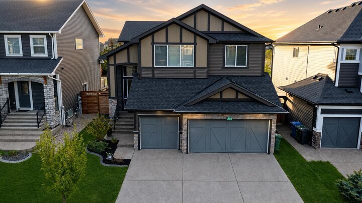 205 Aspenmere Way — photo 1