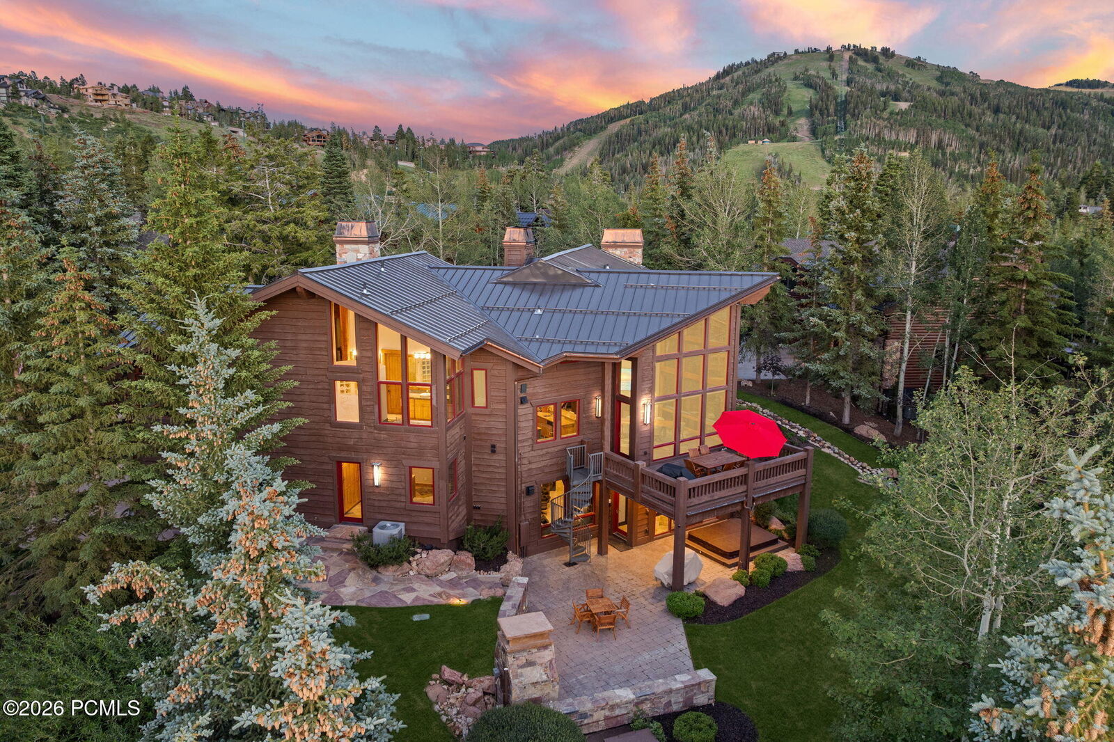 Property Photo: 7826 Aster Lane UT 84060