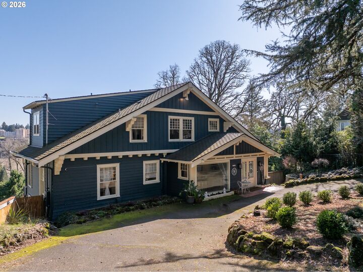 Property Photo: 13060 SW Elk Rock Rd OR 97034