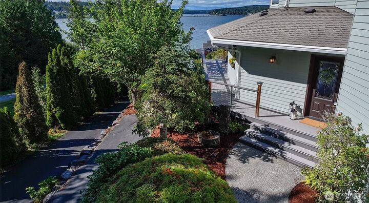 Property Photo:  6921  120th Street NW  WA 98332 