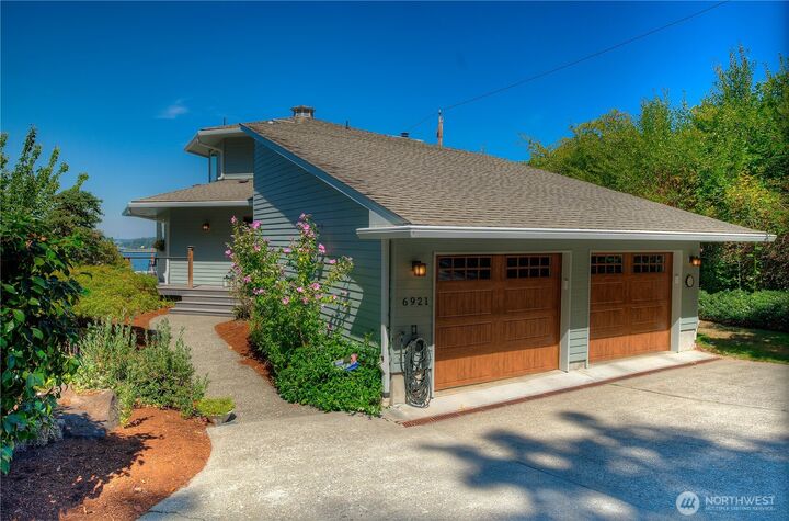 Property Photo:  6921  120th Street NW  WA 98332 