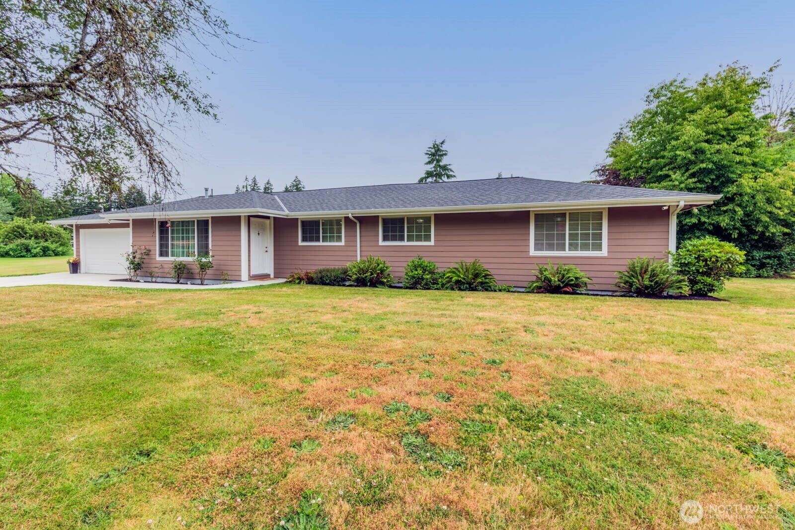 Property Photo:  5207  Erlands Point Road NW  WA 98312 