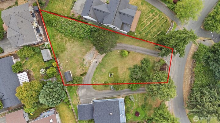 Property Photo:  0  Lochwood Drive  WA 98282 
