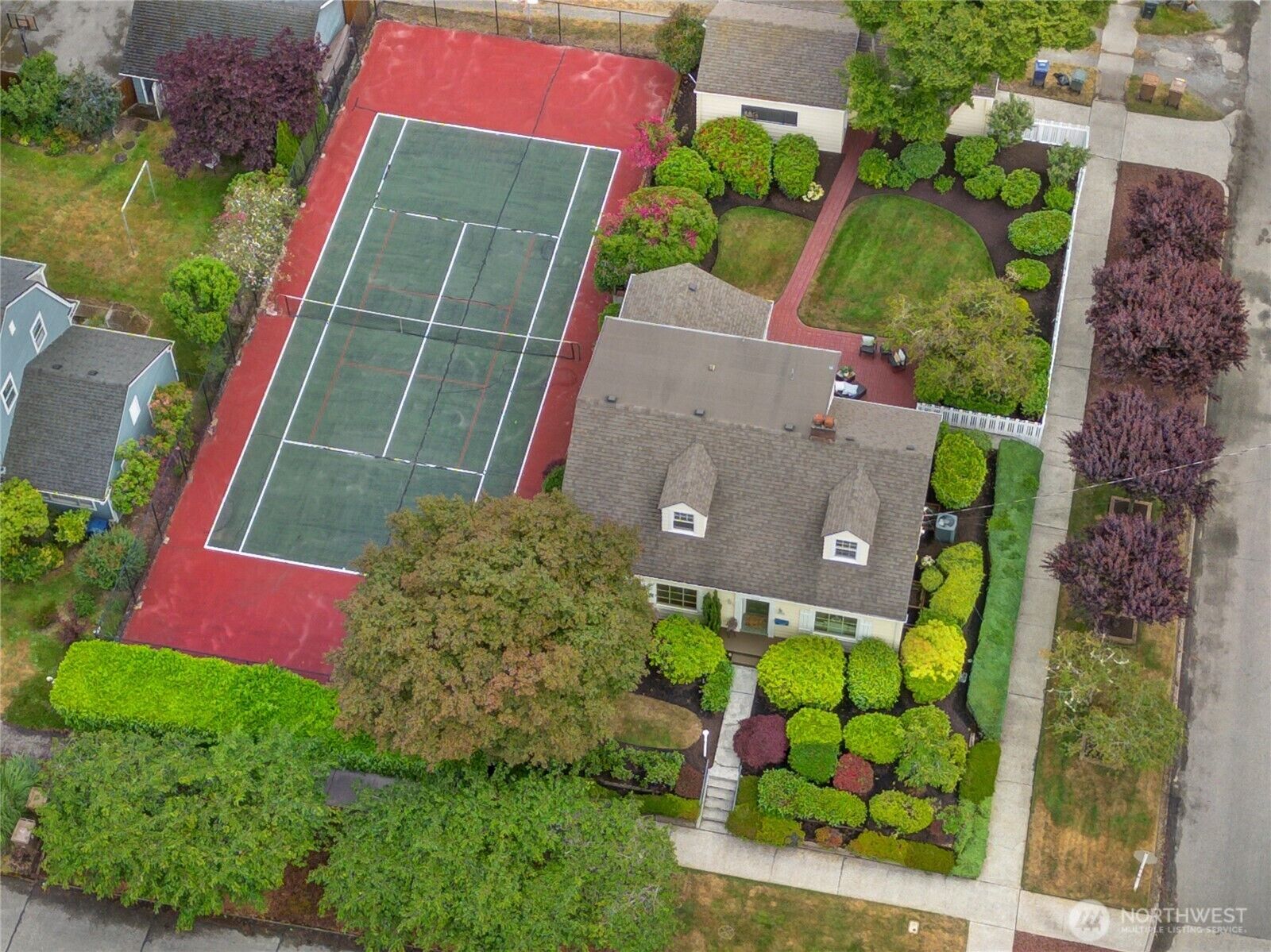 Property Photo:  4122 N 11th Street  WA 98406 