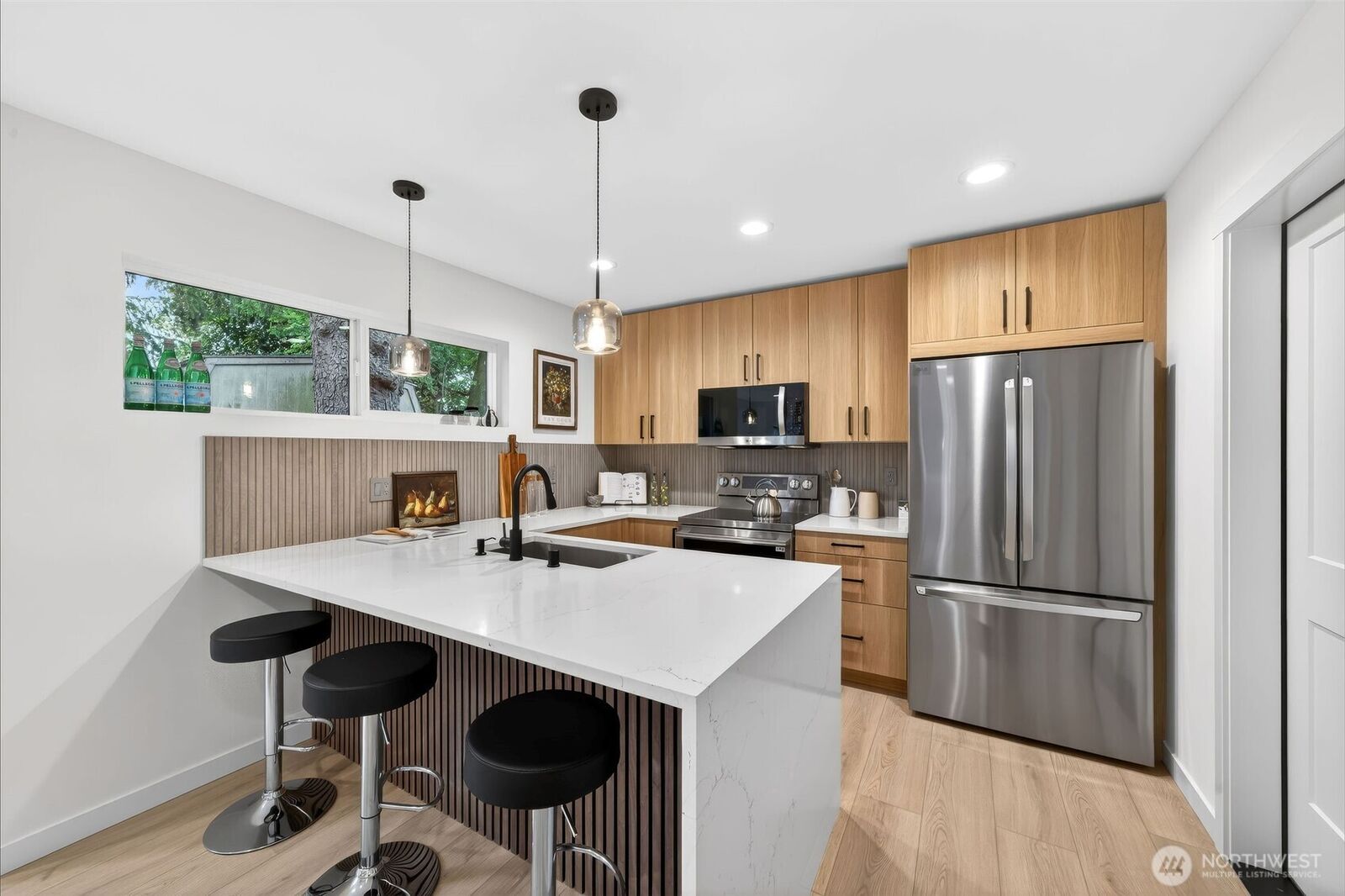 Property Photo: 8510 15th Avenue NE WA 98115