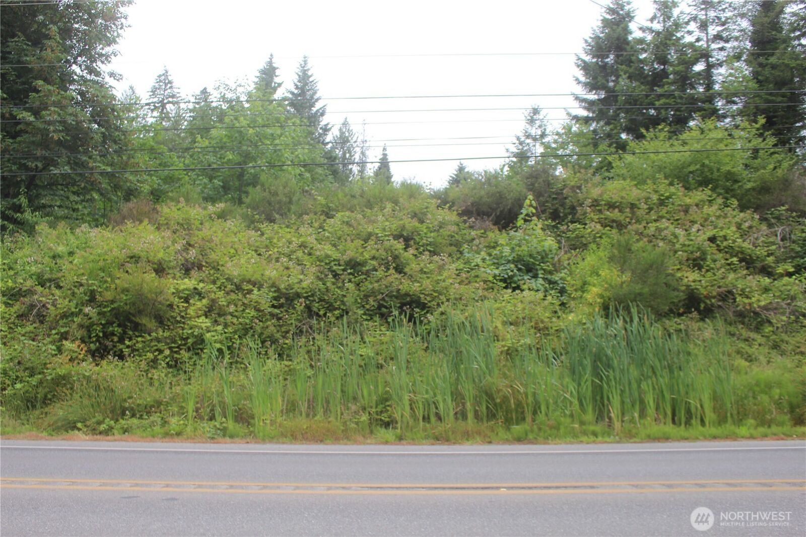 Property Photo: 0 State Highway 104 WA 98346