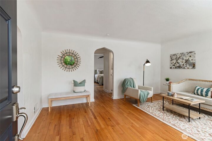 Property Photo: 1710 8th Street WA 98337