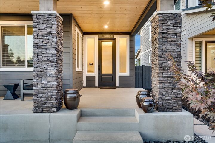 Property Photo: 2302 29th Street Pl SE WA 98374