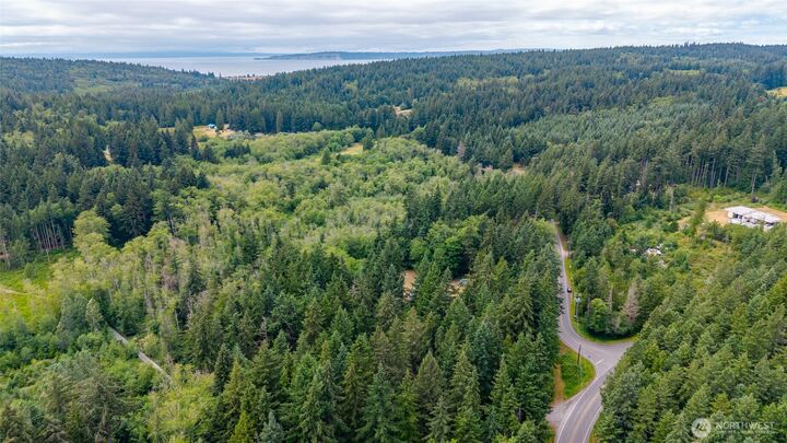 Property Photo: 0 Xxx Bailey Road (Lot 2) WA 98236