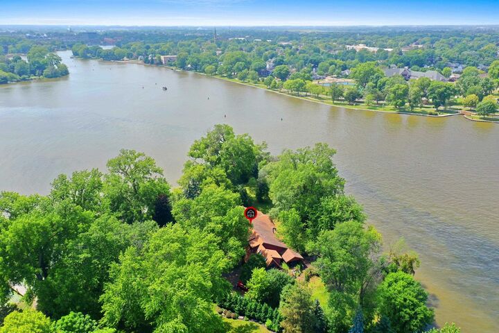 Property Photo: 200 Lake Road WI 54952-3419