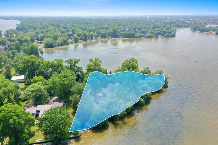Property Photo: 200 Lake Road WI 54952-3419