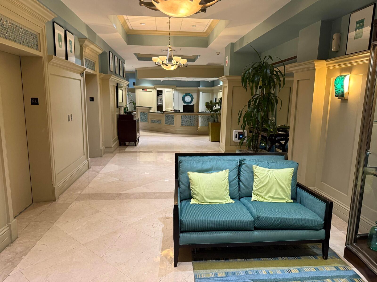 Property Photo:  3020 NE 32nd Avenue 623  FL 33308 