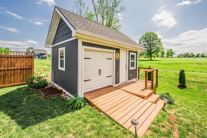 Property Photo:  9252 Woodgate Circle  KY 42122 