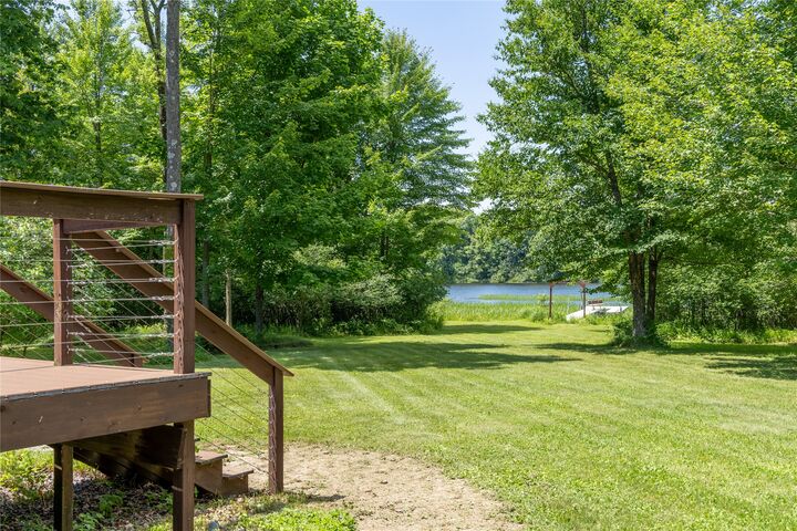 Property Photo:  W8259 Summit Avenue  WI 54848 