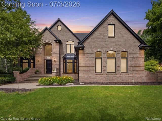 Property Photo:  56015 Parkview Drive  MI 48316 