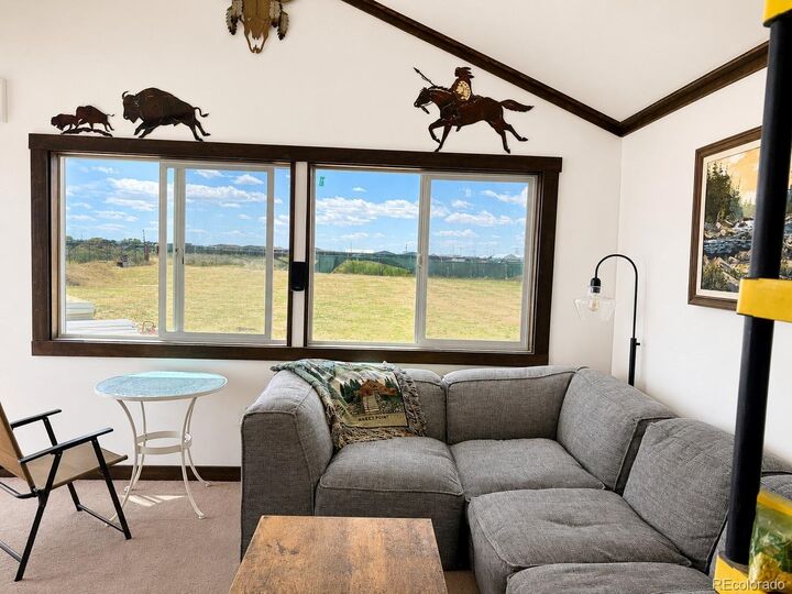 Property Photo:  906 Mr 45 Lane  CO 81143 
