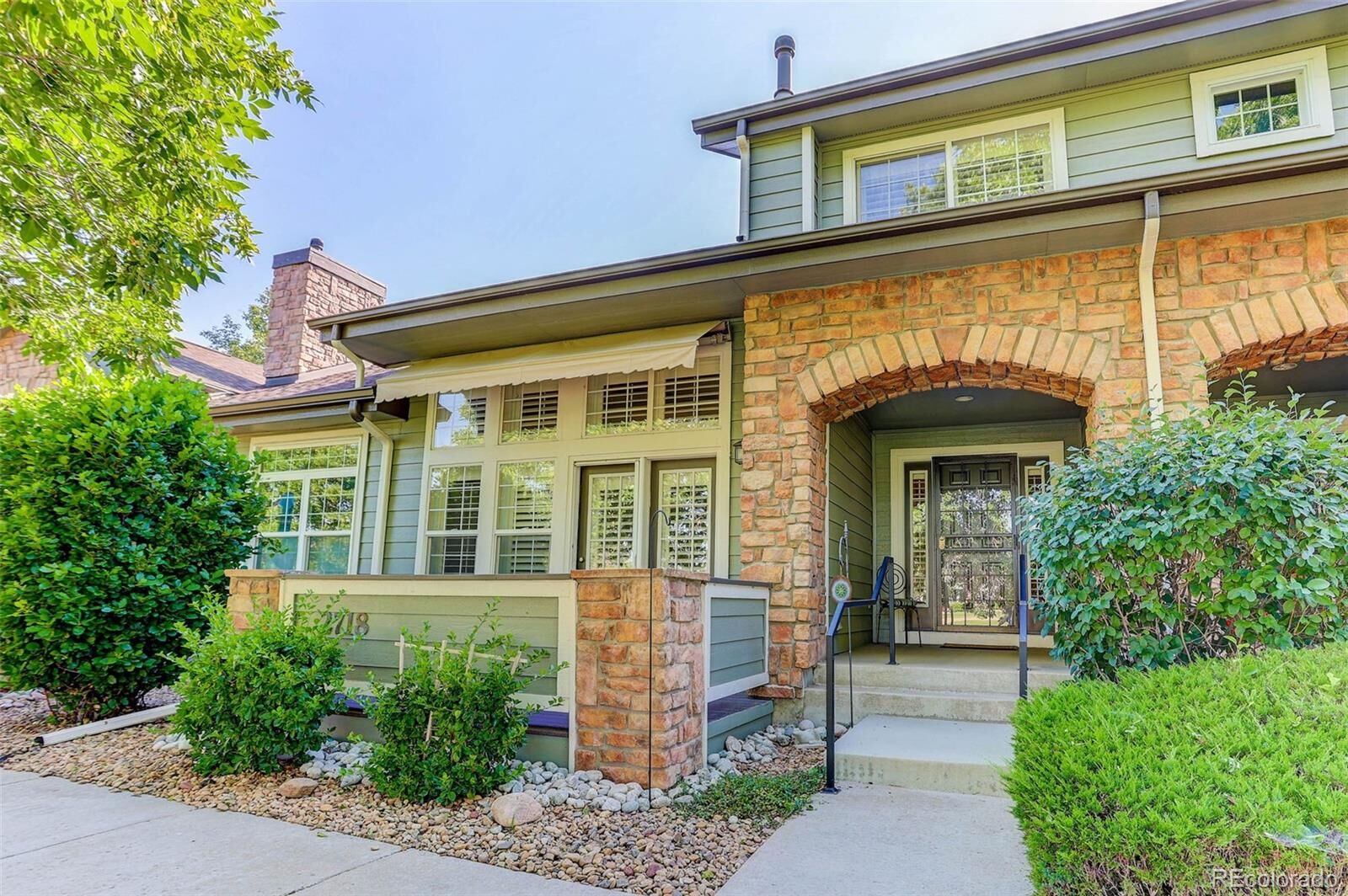 Property Photo:  2718 W Greens Drive  CO 80123 