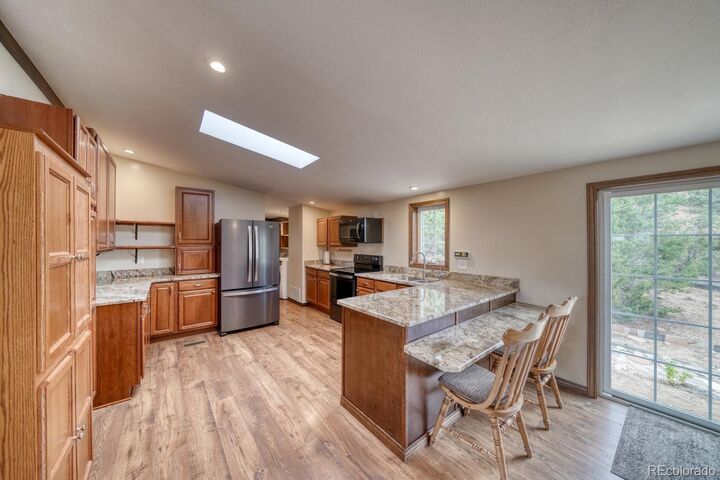 Property Photo: 29650 Pinon Lane CO 81211