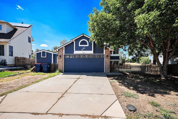 Property Photo:  3657 S Flanders Street  CO 80013 