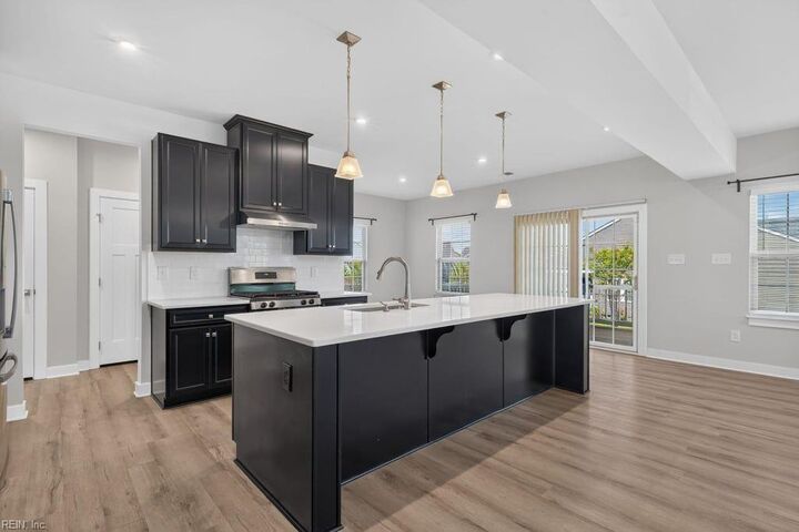 Property Photo: 3571 Iberis Ln VA 23168