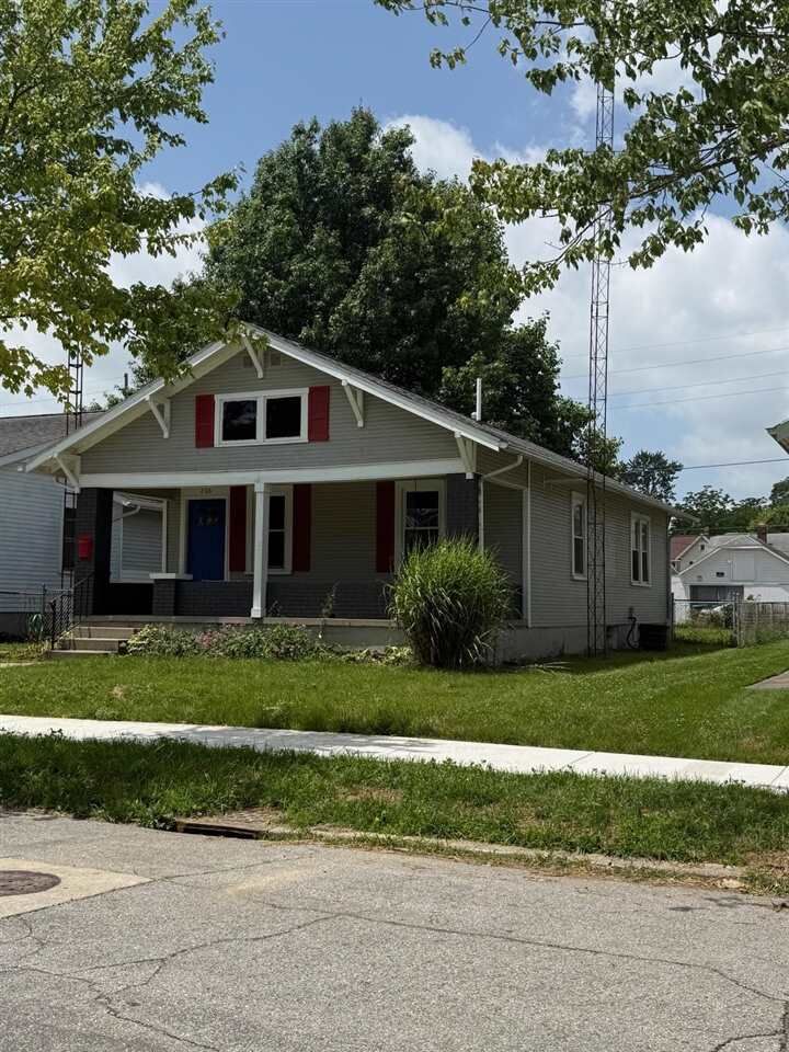 Property Photo:  266 SW 1st Street  IN 47374 