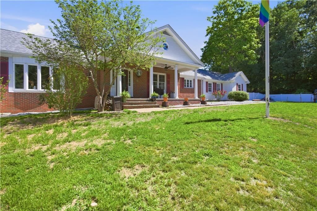 Property Photo:  123 Progress Avenue  RI 02915 