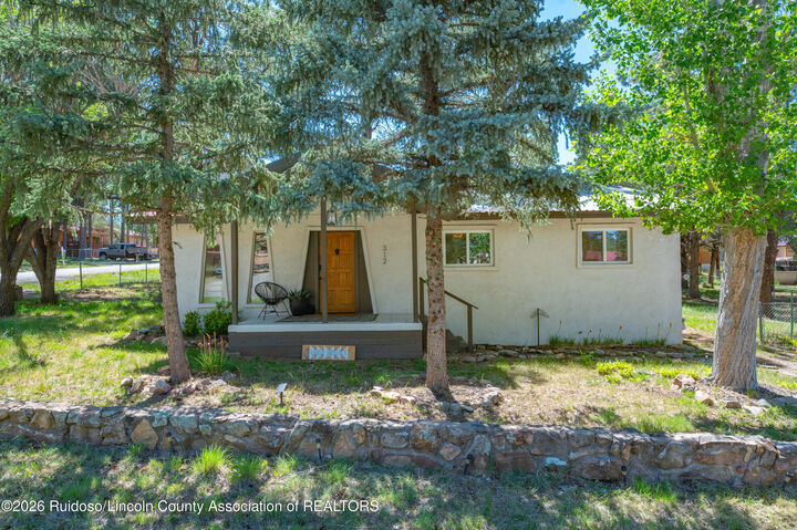 Property Photo: 312 Grindstone Canyon Road NM 88345