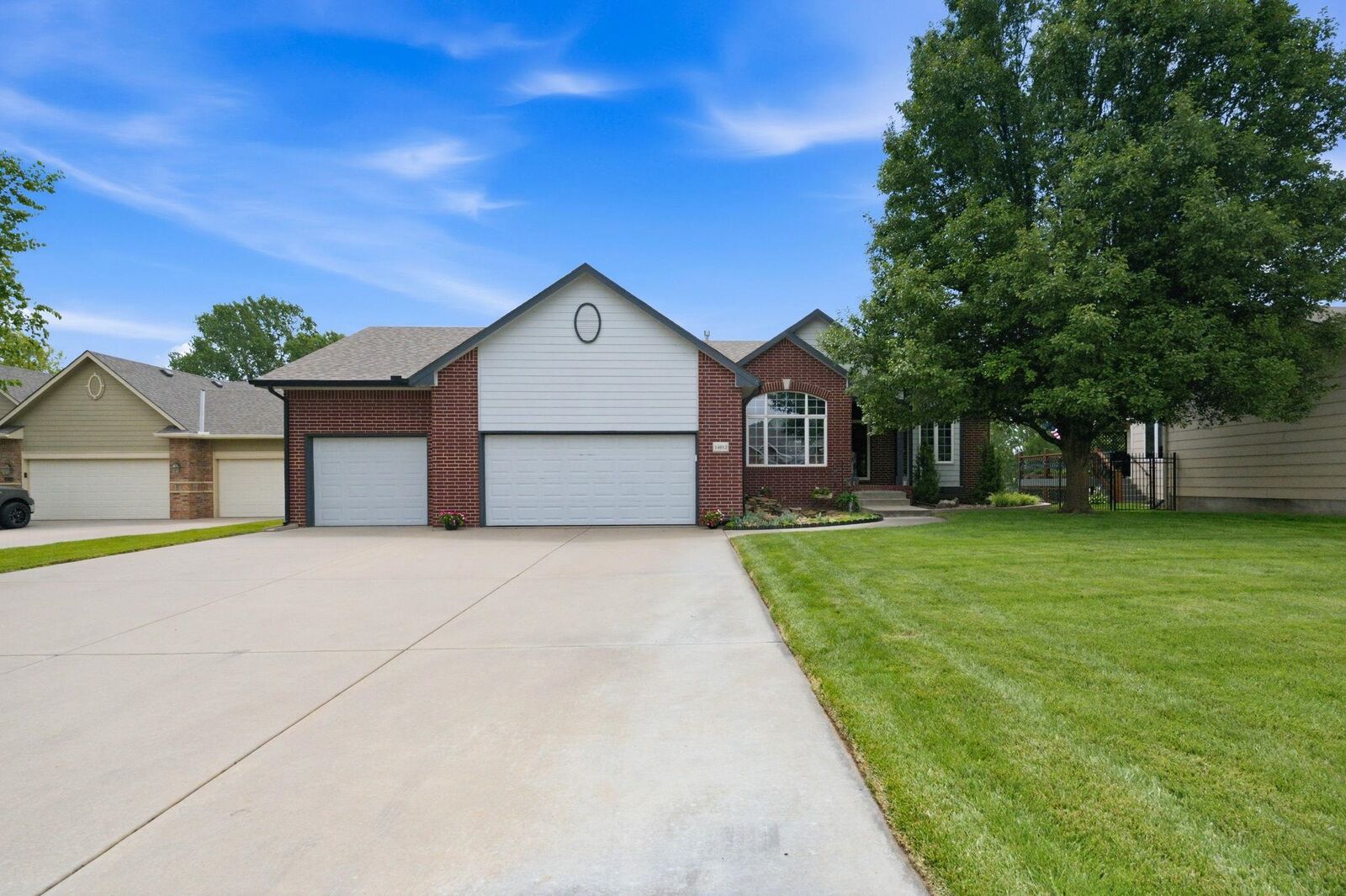 Property Photo:  14012 W Highland Springs Ct  KS 67235 