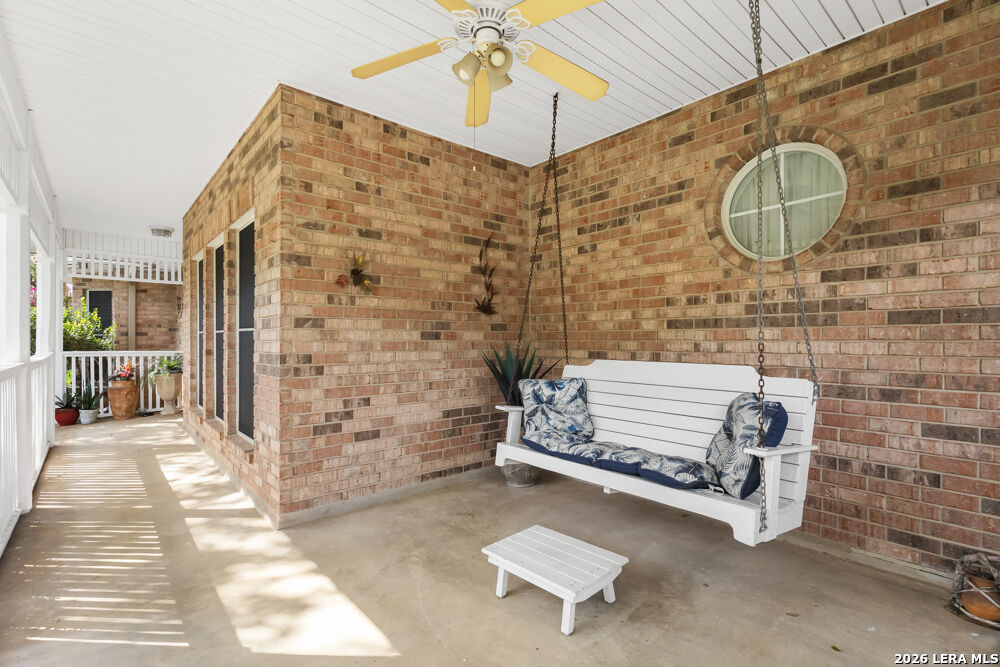 Property Photo: 2618 Fairfield Bend Drive TX 78231