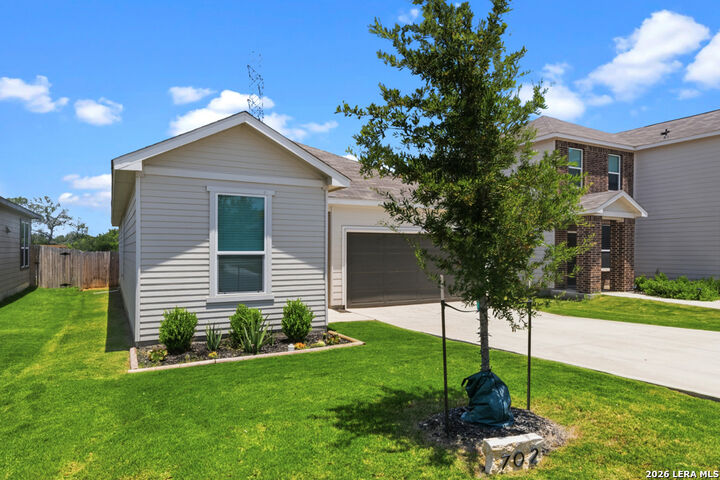 Property Photo:  702 Cedar Keys  TX 78245 