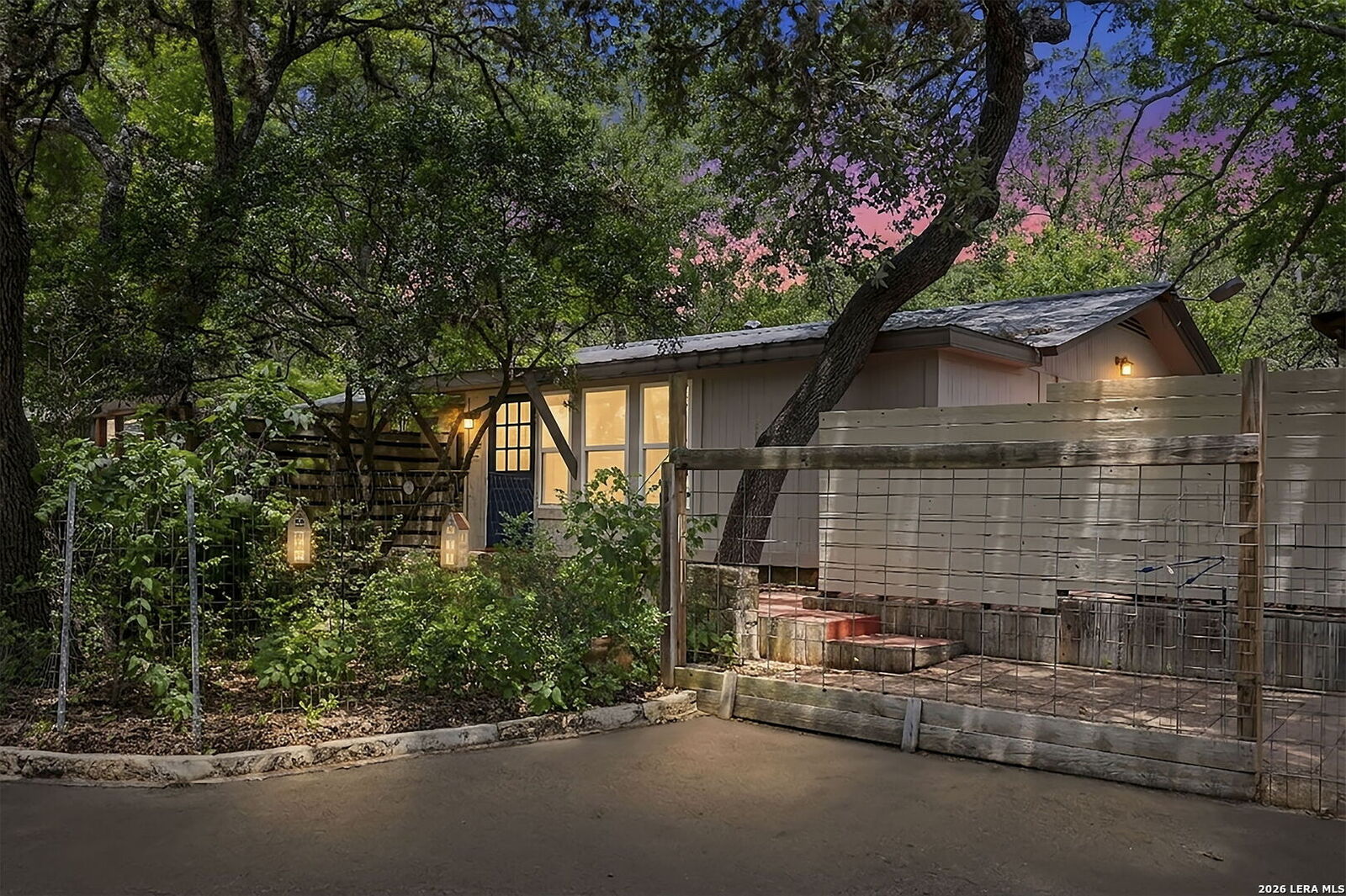 Property Photo:  346 Rainbow Dr  TX 78063 