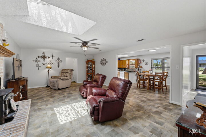 Property Photo:  203 Tyler Terrace Drive  TX 76905 