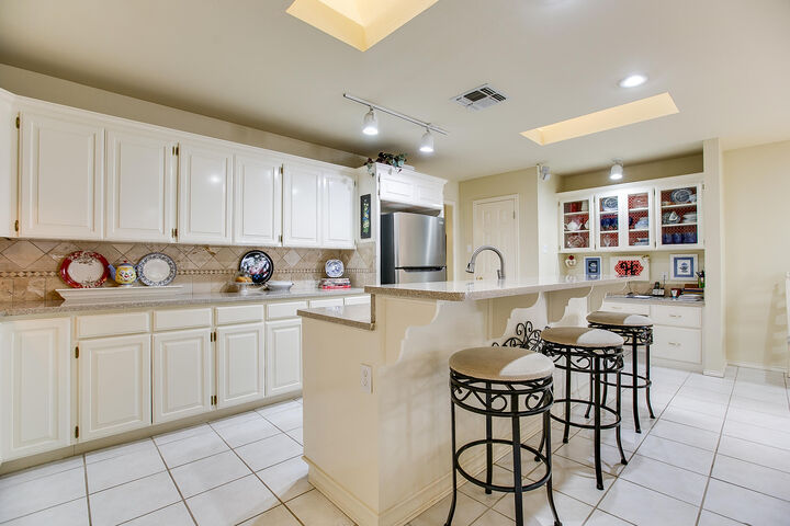 Property Photo: 5511 Fairway Drive TX 76904