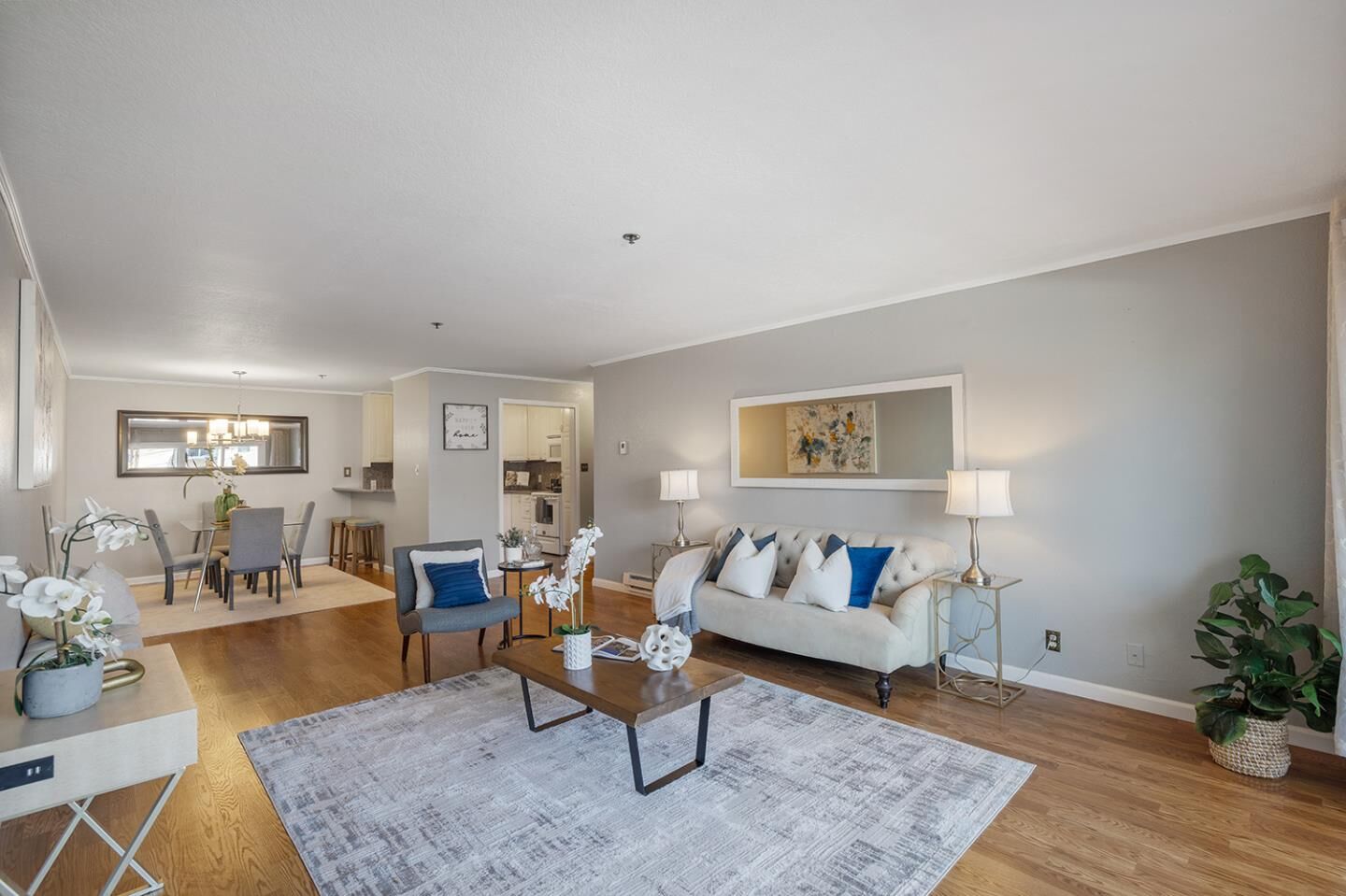 Property Photo: 405 91st Street 10 CA 94015