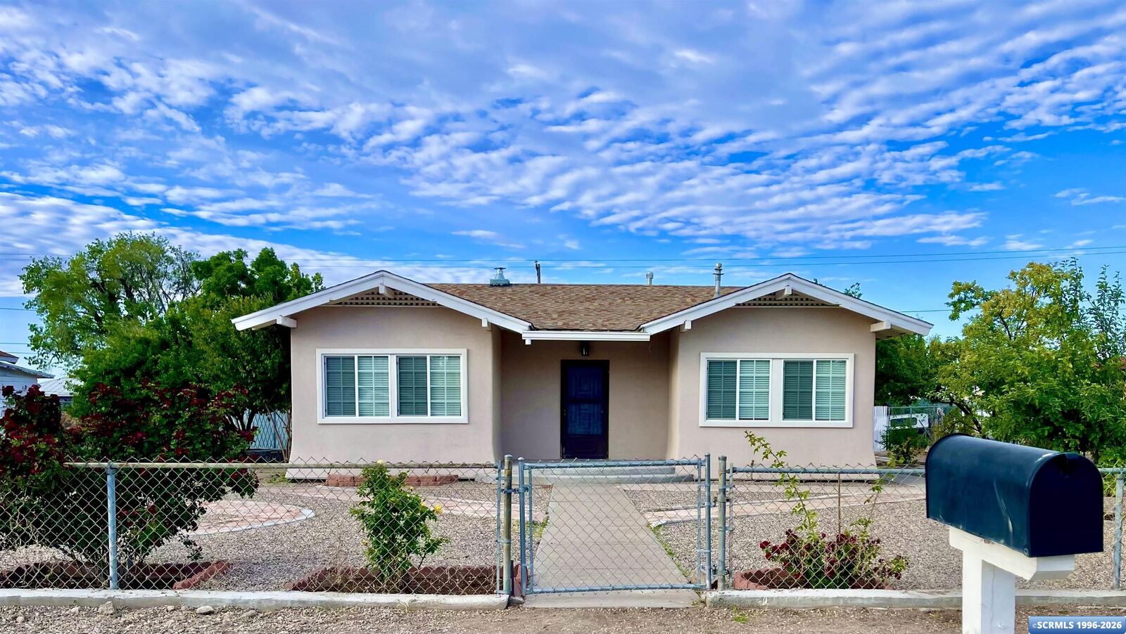 Property Photo: 213 Pattie Avenue NM 88043