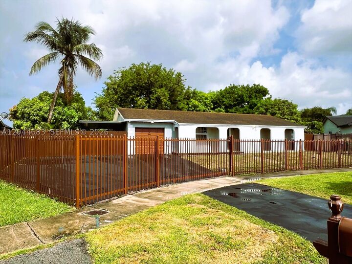Property Photo:  26080 SW 132nd Pl  FL 33032 