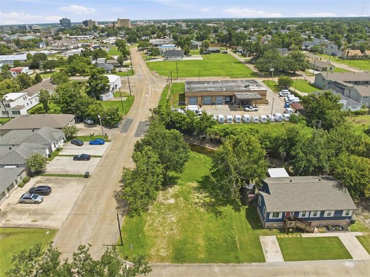 Property Photo:  601 8th Street  LA 70601 