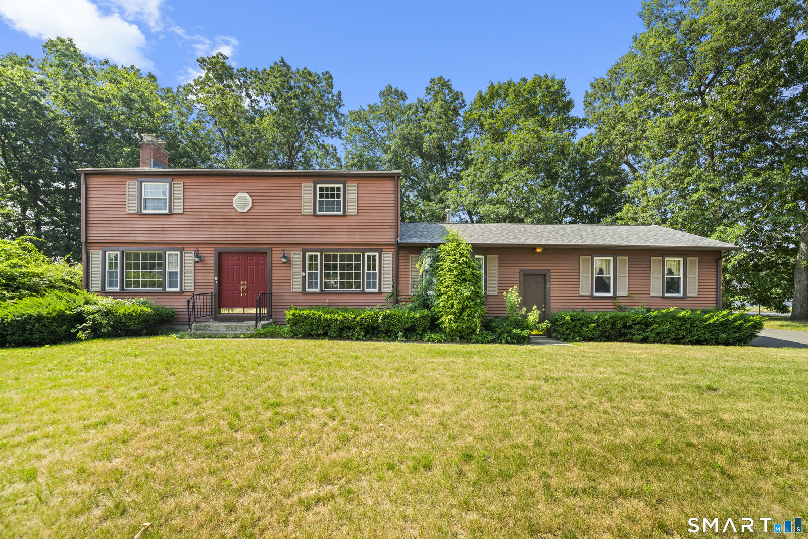 Property Photo:  2 Sparkle Street  CT 06082 