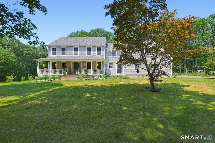 Property Photo: 614 Route 81 CT 06419