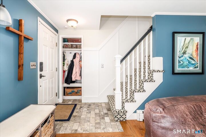 Property Photo:  31 Aspen Mill Road  CT 06877 