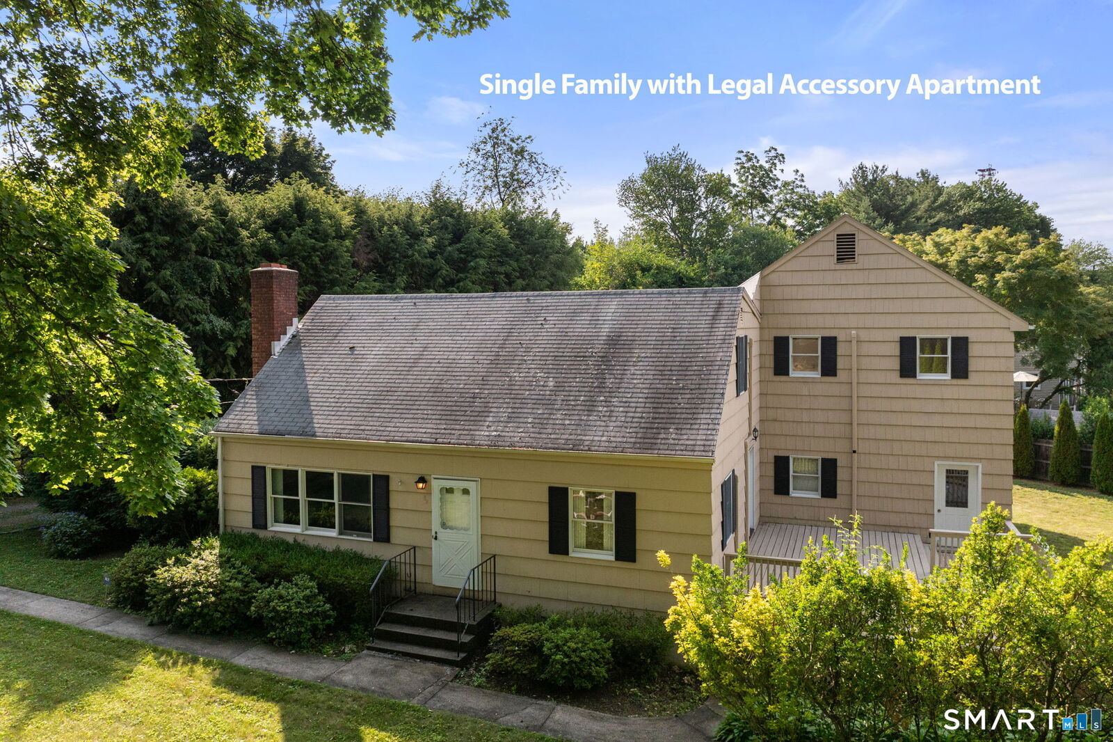 Property Photo:  82 County Street  CT 06851 