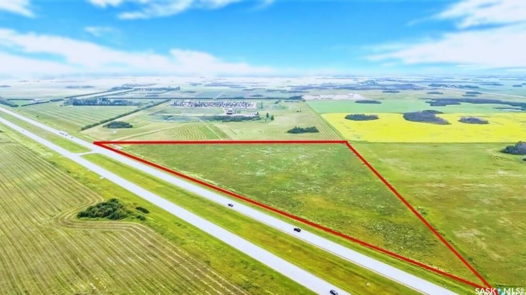 Property Photo:  Rural Address  SK S7K 3J5 