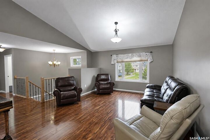 Property Photo: 22 Gillingham Crescent SK S6X 0A5