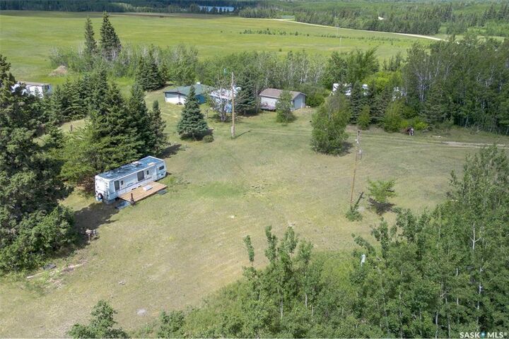 Property Photo:  Rural Address  SK S0J 2G0 