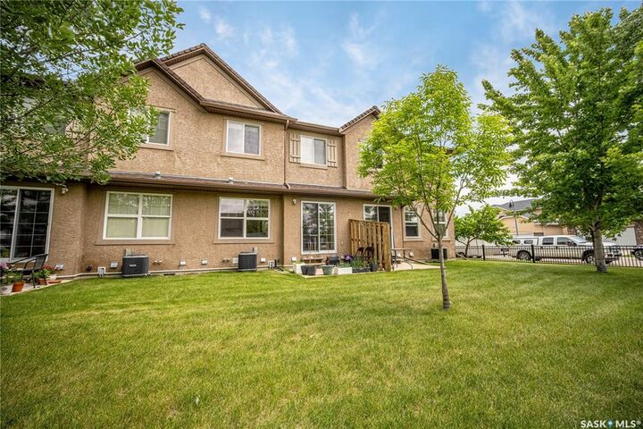 Property Photo:  710 Gordon Road 307  SK S7T 0J5 