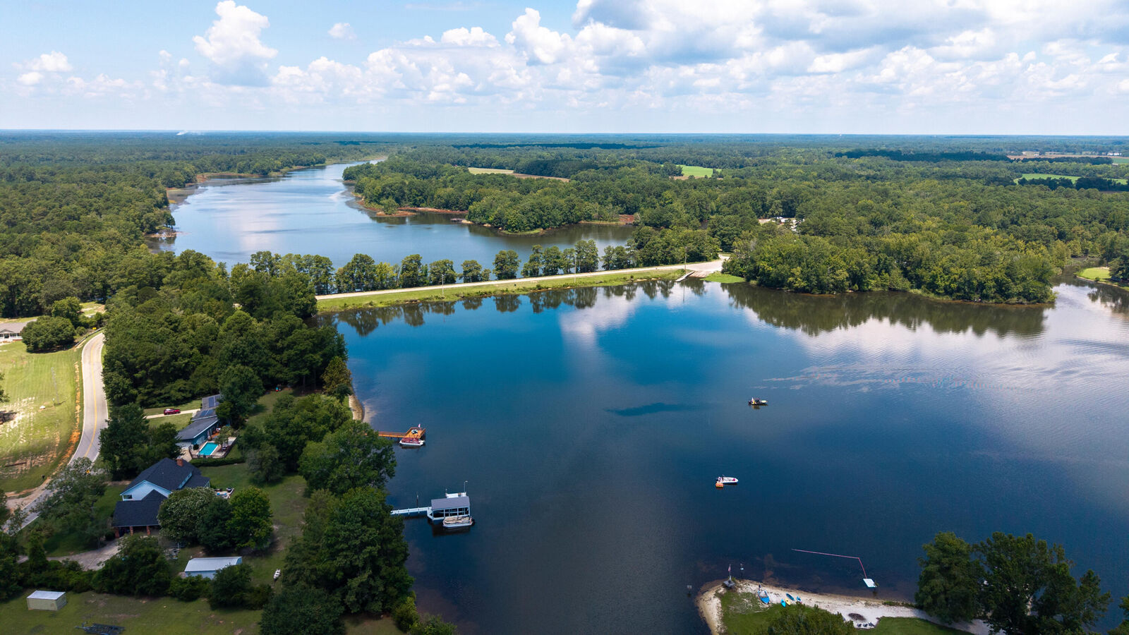 Property Photo: 1295 Benbow Drive SC 29148
