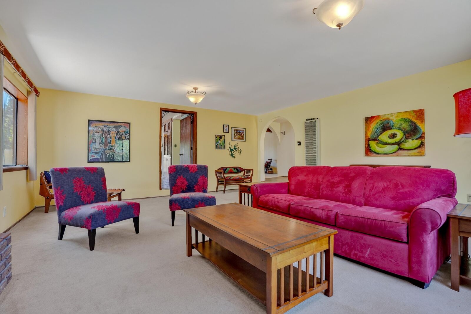 Property Photo: 225 Victor Court NM 87571